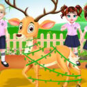 Baby Taylor Wild Animal Doctor 4 baby taylor wild animal doctor