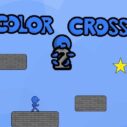 Color Cross 2 8 color cross 2 1