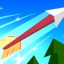 Flying Arrow 4 flying arrow
