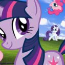 My Little Pony Slide 7 my little pony slide