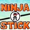 Ninja Stick Hero 4 ninja stick hero