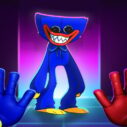 poppy huggy playtime horror 3D 10 poppy huggy playtime horror 3d