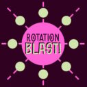 Rotation Blast 6 rotation blast