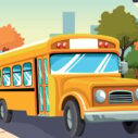 school bus
