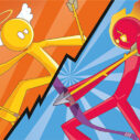 Stickdoll : God Of Archery 7 stickdoll god of archery