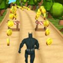 Subway Batman Runner 7 subway batman runner