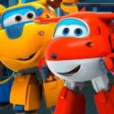 Superwings Jigsaw Puzzle Collection 4 superwings jigsaw puzzle collection